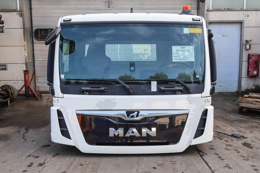 MAN TGS F99L17 Euro6 1