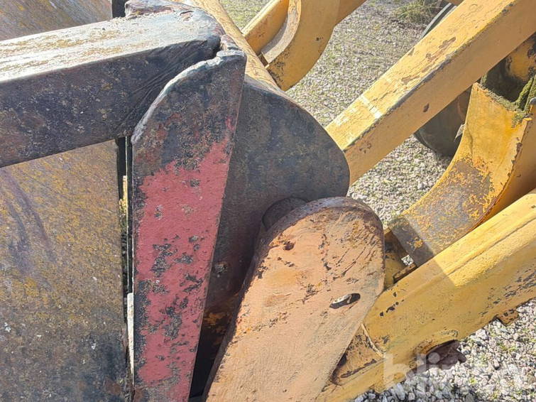 Massey Ferguson MF 50B 19