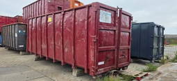 Vernooy Afzetcontainer 9422 38m3