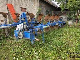 Overum DX51075 H XL