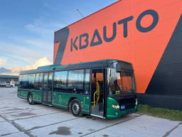 Scania K 320 Citywide LE 4x2 40 Seats / AC / Auxiliary Heater / Wheelchair Ramp