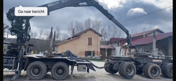 Loglift 281s83a