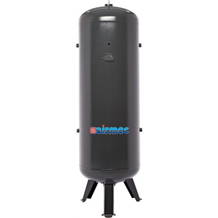 Airmec 500 Liter 11 bar Verticale luchtketel Nieuw