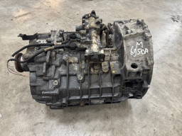 DAF 6S800TO
