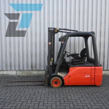 Linde E16L-01