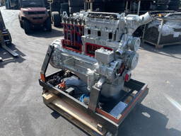 DAF XF 355M / Fuel Pump 0894764