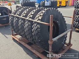 Continental 14.00R20 Tyres 4 of
