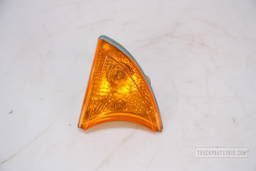 Iveco Lighting Voorzijdecontrolelamp LH