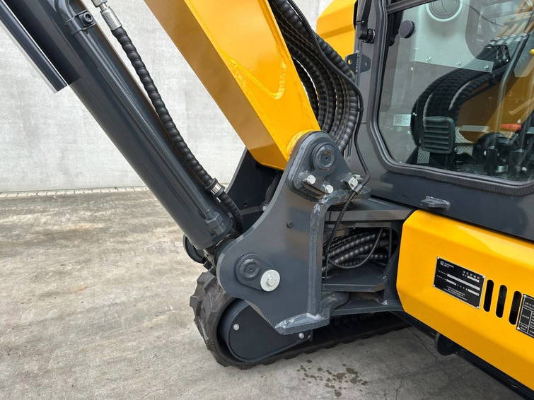 LiuGong 9035 Fzts 16