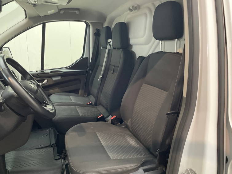 Ford Transit Custom 300 2.0 Tdci L2H1 Trend 5