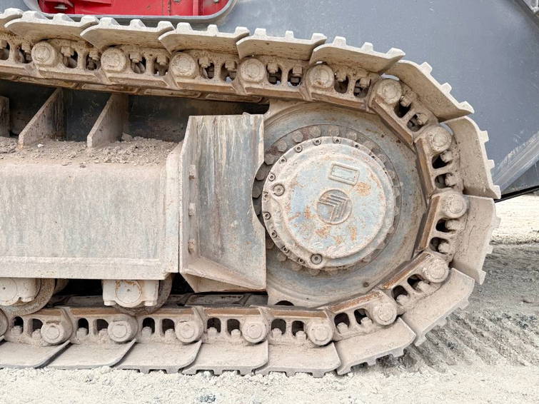 Kleemann MR122 K092 - Dutch Machine / Impact Crusher 23