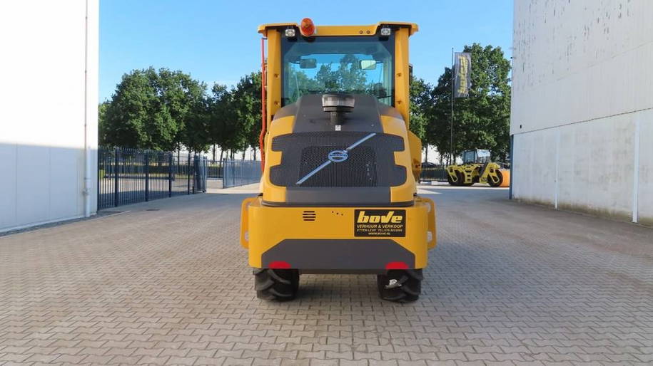 Volvo SD 75 B 3