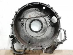 Scania P ,G,R,T-series 2004-2017