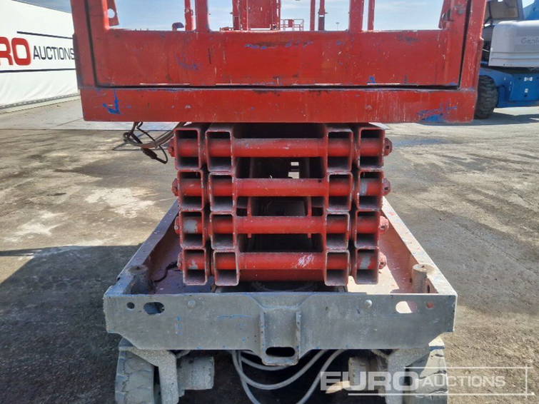 Genie GS3246 GS-3246 13