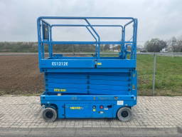 Magni ES 1212 E | 2019