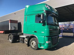 DAF XF 105.460