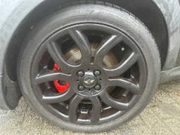MINI Cooper S 3-Deurs 1.6