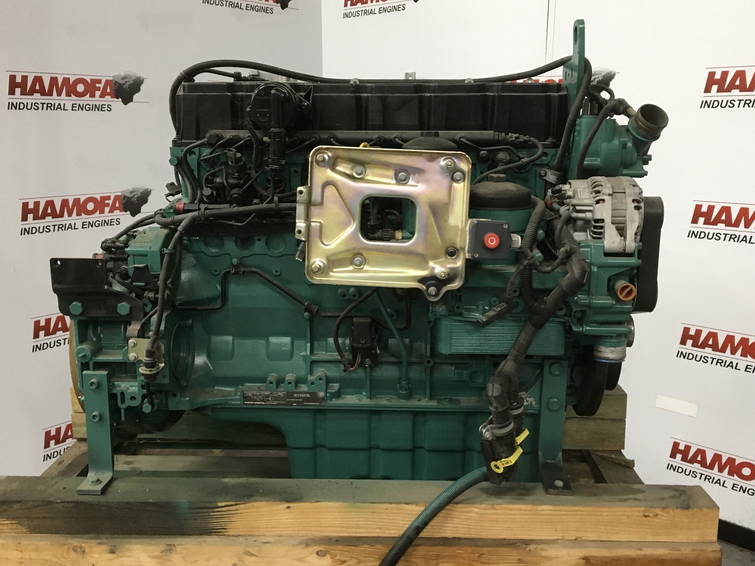 Volvo TAD734GE NEW 1