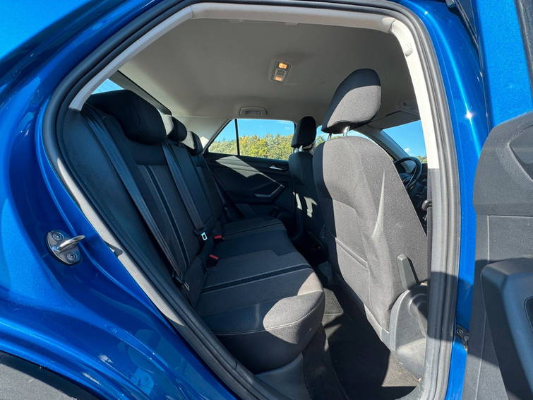 Volkswagen T-Roc 1.5 TSI Evo 150PS Style | 56566 Style 16