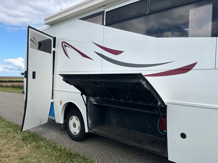 Iveco Iveco Euromidi 20