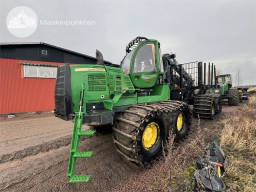 John Deere 1910G