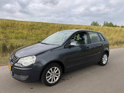 Volkswagen Polo 1.2 Easyline