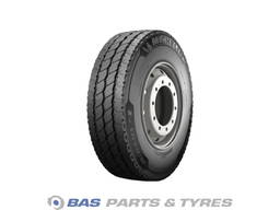 Michelin Michelin 295/80R22.5 X Works Z