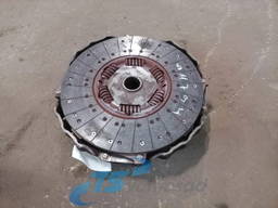 Mercedes-Benz Clutch