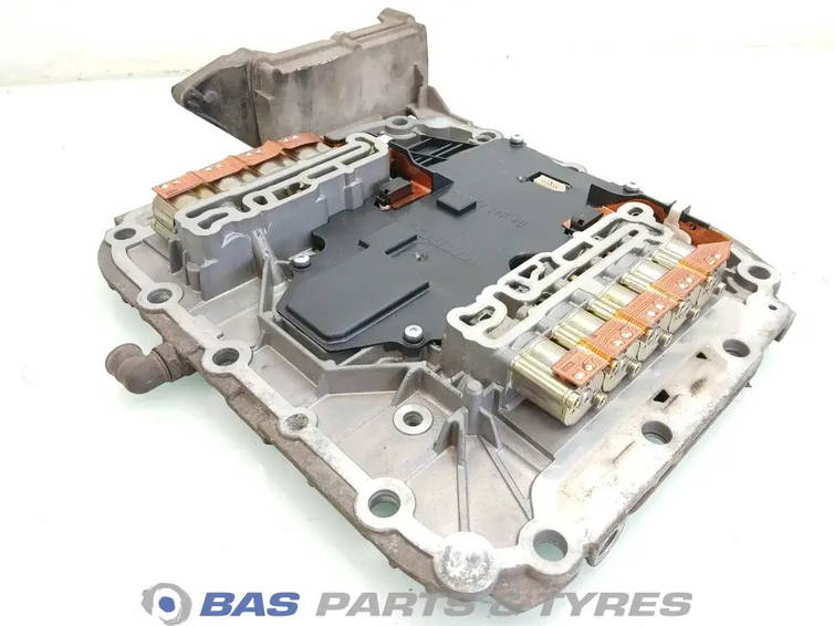 Volvo ECU AT2512C I-Shift 20775873 2