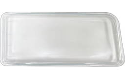 MAN TGL TGM TGA LE2000 Koplamplens Rechts / Scheinwerferglas Rechts / Headlight Glass Right / Verre DE Phare Droit / Cristal DE Faro Derecho / Forlygteglas HØJRE / / Vetro DEL Fanale Destro 81251100081