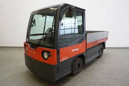 Linde W 20 127-06
