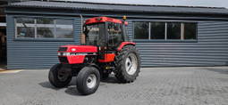 Case IH 695