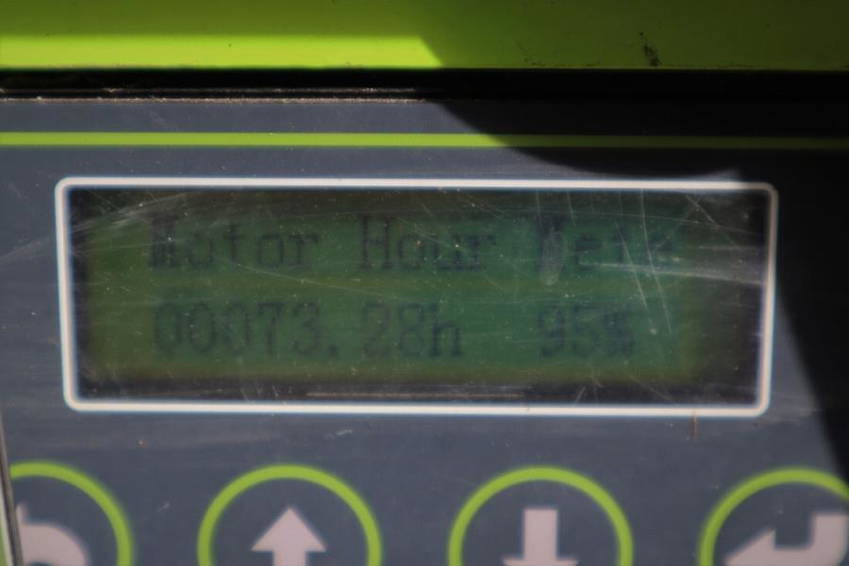 Zoomlion ZS1012DC Valid Iinspection, 11.8m Working Height, 6