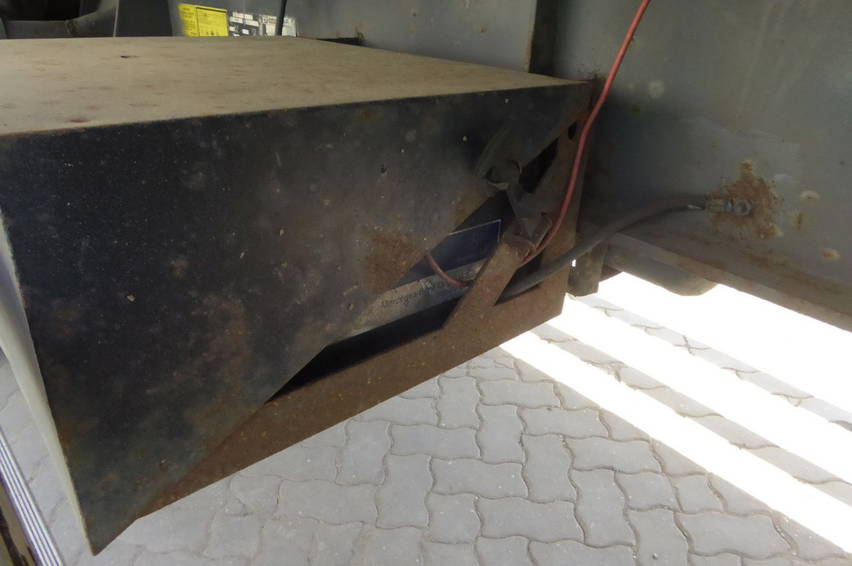 Netam Netam-Frühauf Oncrk 30-218 A isoliert 21