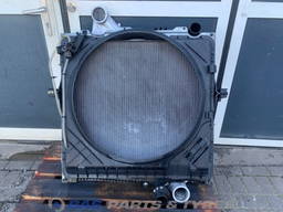 Renault T Cooling package DTI13 520 K4 7421649613