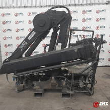 Hiab Occ Autolaadkraan Hiab 144 - 2