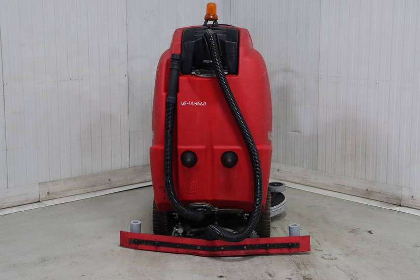 Jumbo RCM T952 5