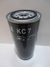 Mahle Fuel Filter KC7 NEW