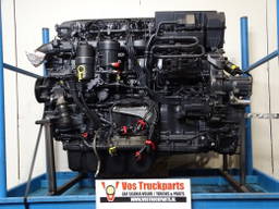 Scania R SC-R DC-13175 460PK