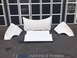 Scania R kit CR-19 Highline L3H3 1534229