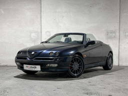 Alfa Romeo Spider V6 12V