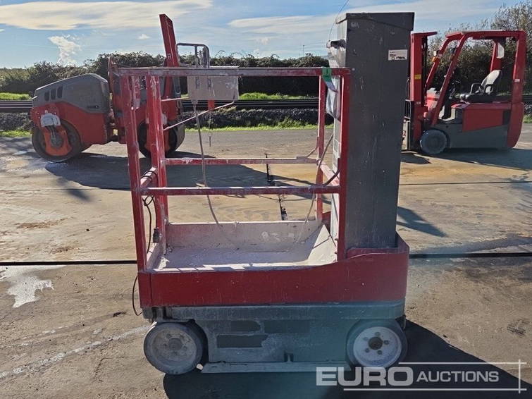 Skyjack SJ16 2