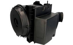 Mercedes-Benz Atego Luchtfilterbehuizing / LuftfiltergehÄUSE / AIR Filter Housing / BOÎTier DE Filtre À AIR / Caja DEL Filtro DE Aire / LUFTFilterHUS / / Corpo Filtro Aria 9705280506 / 9705280606 / 9735280706