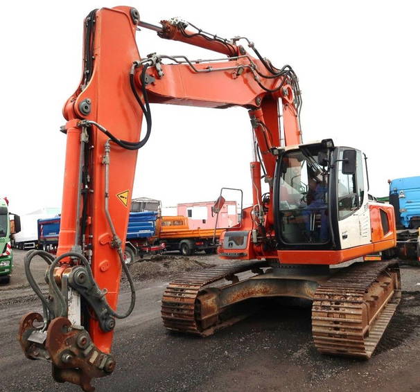 Liebherr R 926 LC Litronic 1