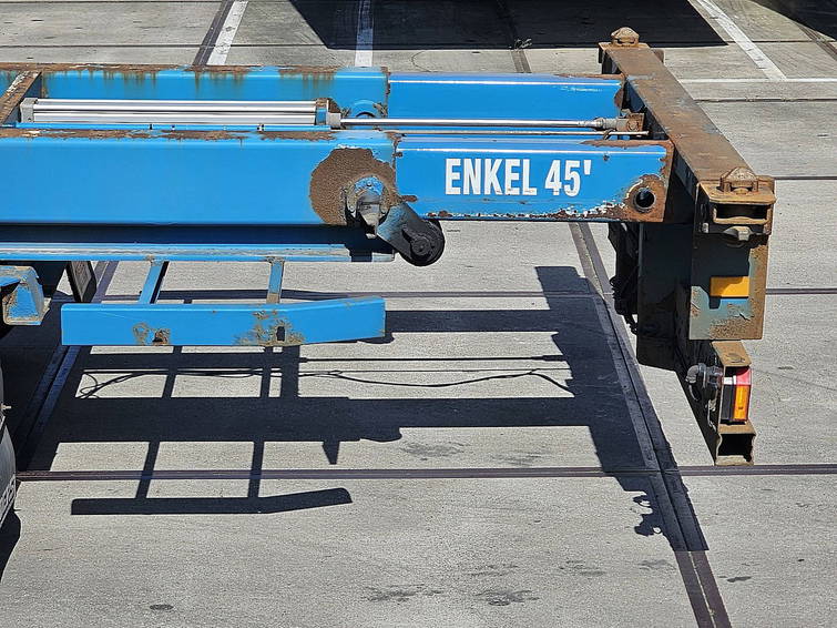 Renders Chassis Portmaster 7