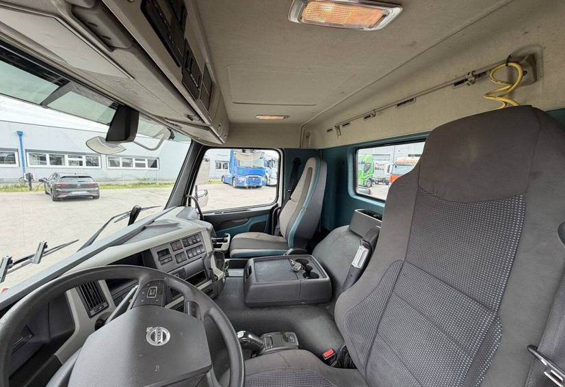 Volvo FM 500 Kipphydraulik 10