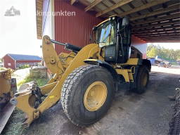 Caterpillar 938K
