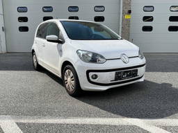 Volkswagen Up! Up