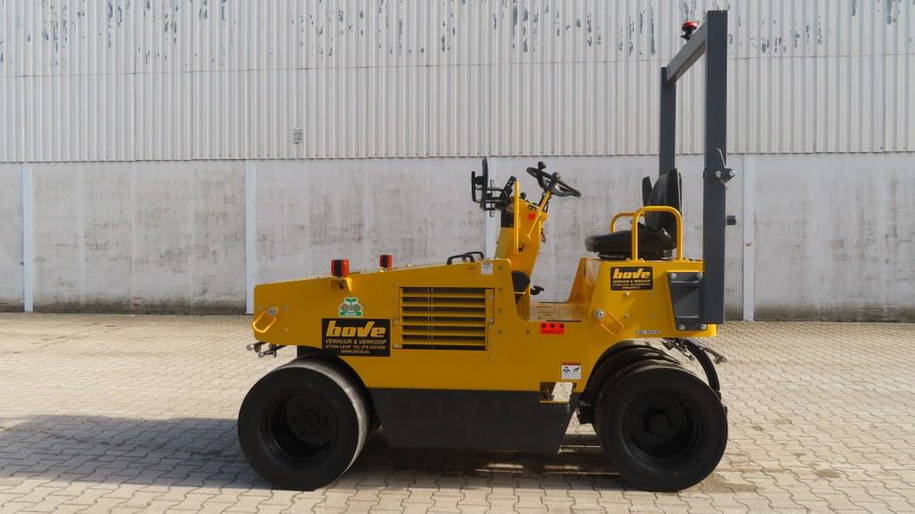 Sakai TS160-4 5