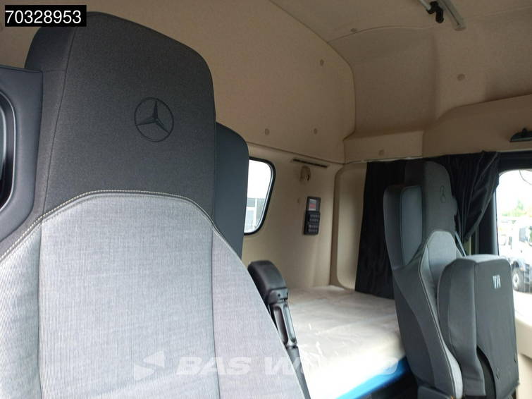 Mercedes-Benz Actros 1842 4X2 RHD Unused ClassicSpace 19